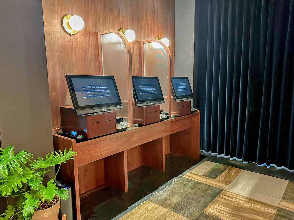 lobby-of-Episode-Daan-Taipei