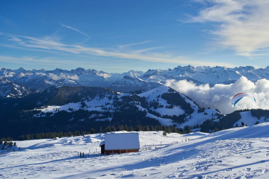 mt rigi