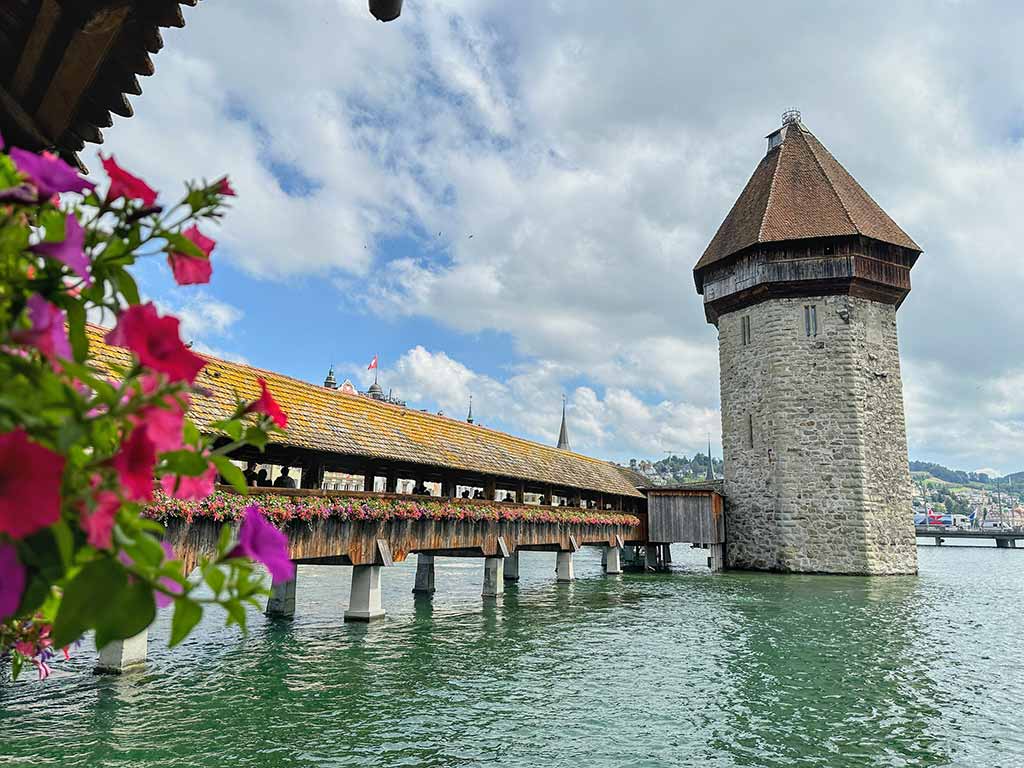 卡貝爾橋