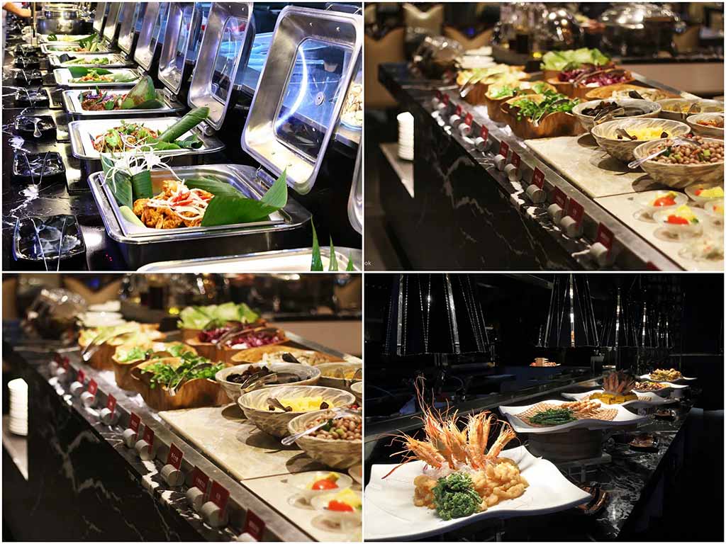 台中星享道酒店
