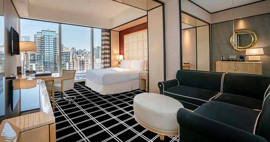 台中林酒店