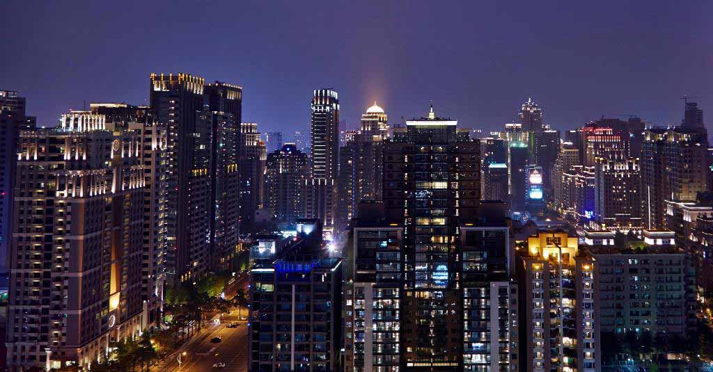 台中林酒店