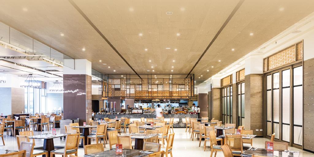 福爾摩沙遊艇酒店