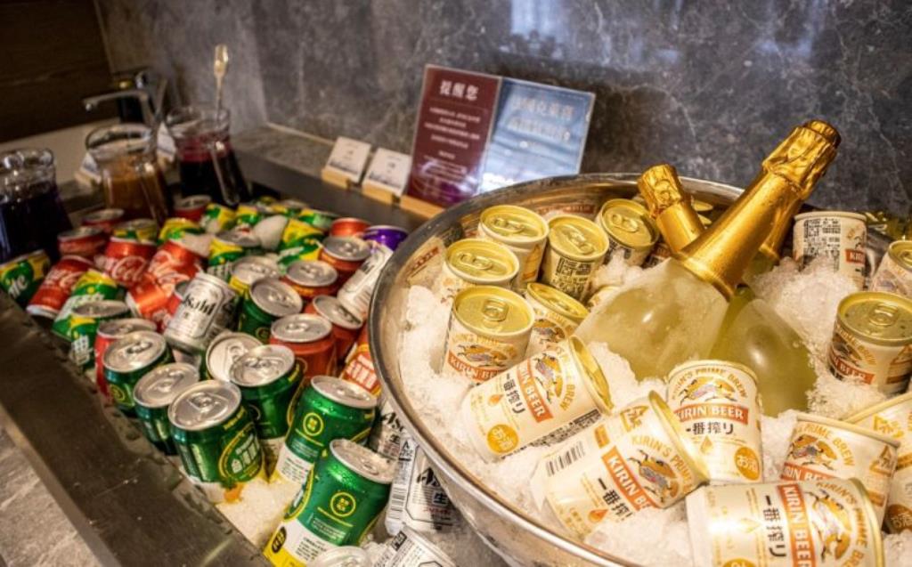 福爾摩沙遊艇酒店