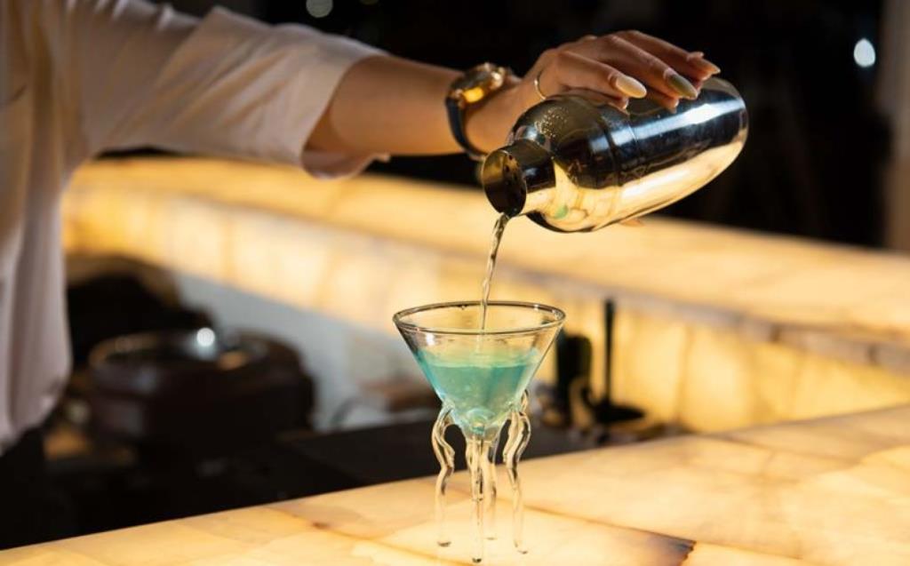福爾摩沙遊艇酒店
