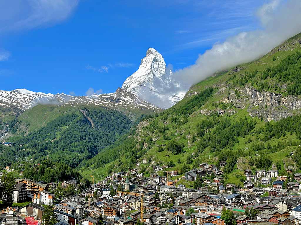 Zermatt