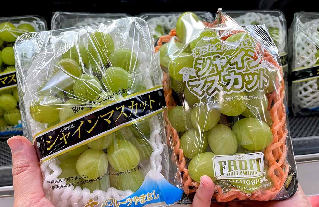 日本必買