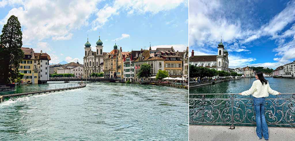 Luzern