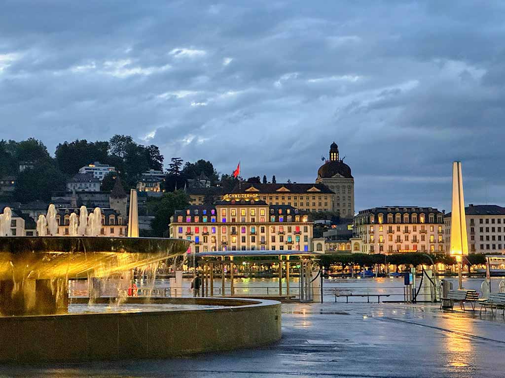 Luzern