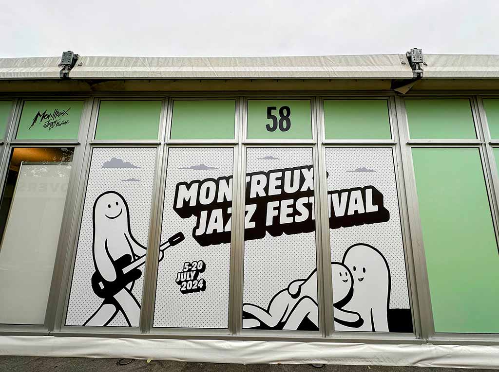 Montreux-Jazz-Festival
