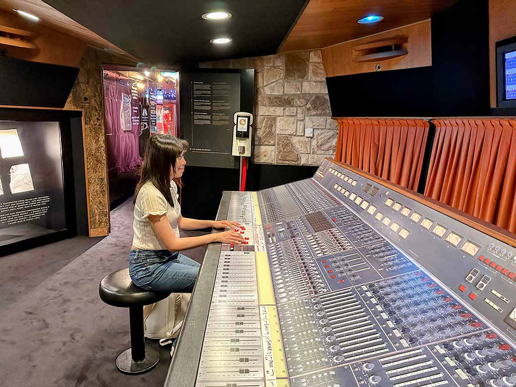 Queen-Studio