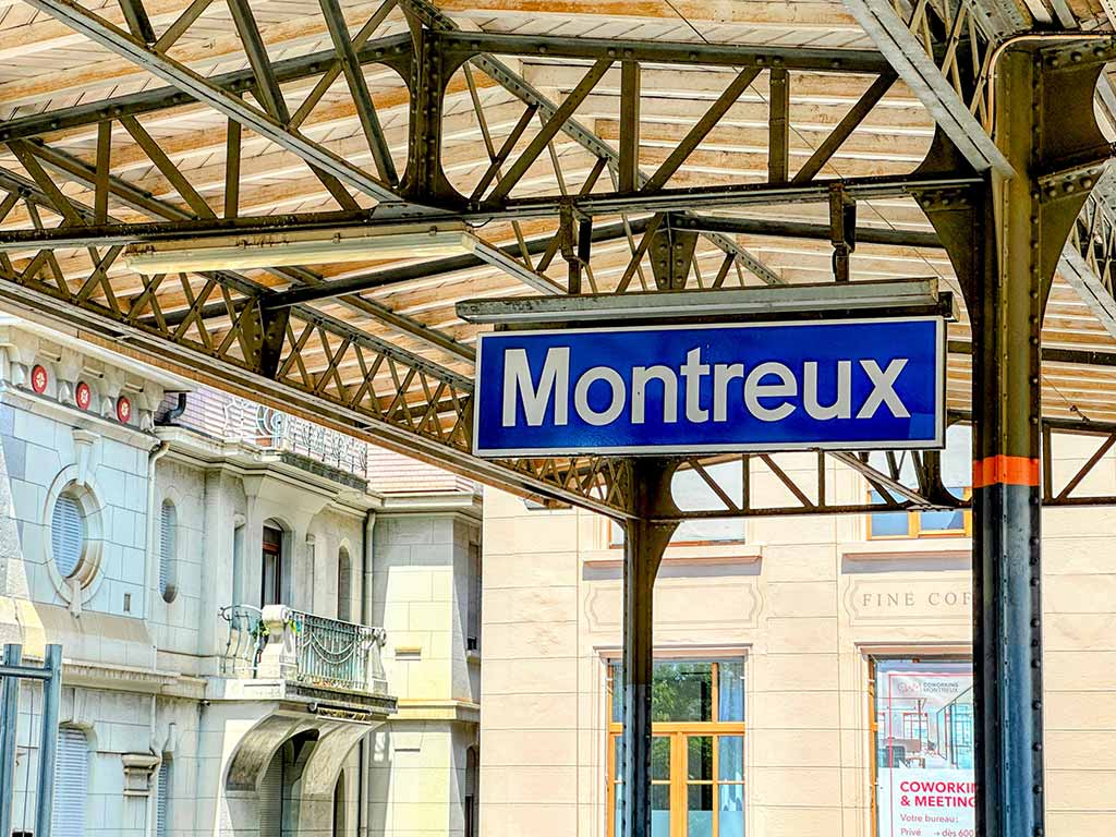 Montreux