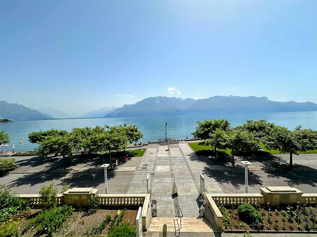 vevey