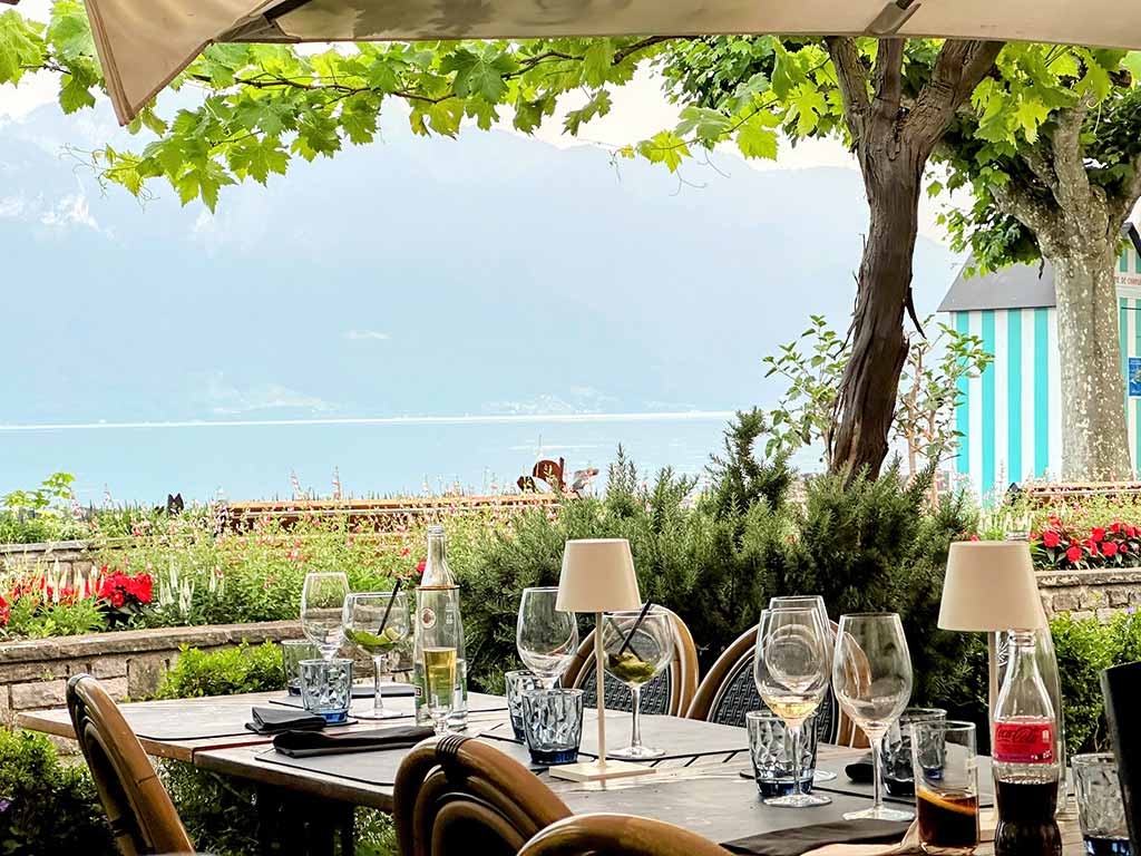 vevey