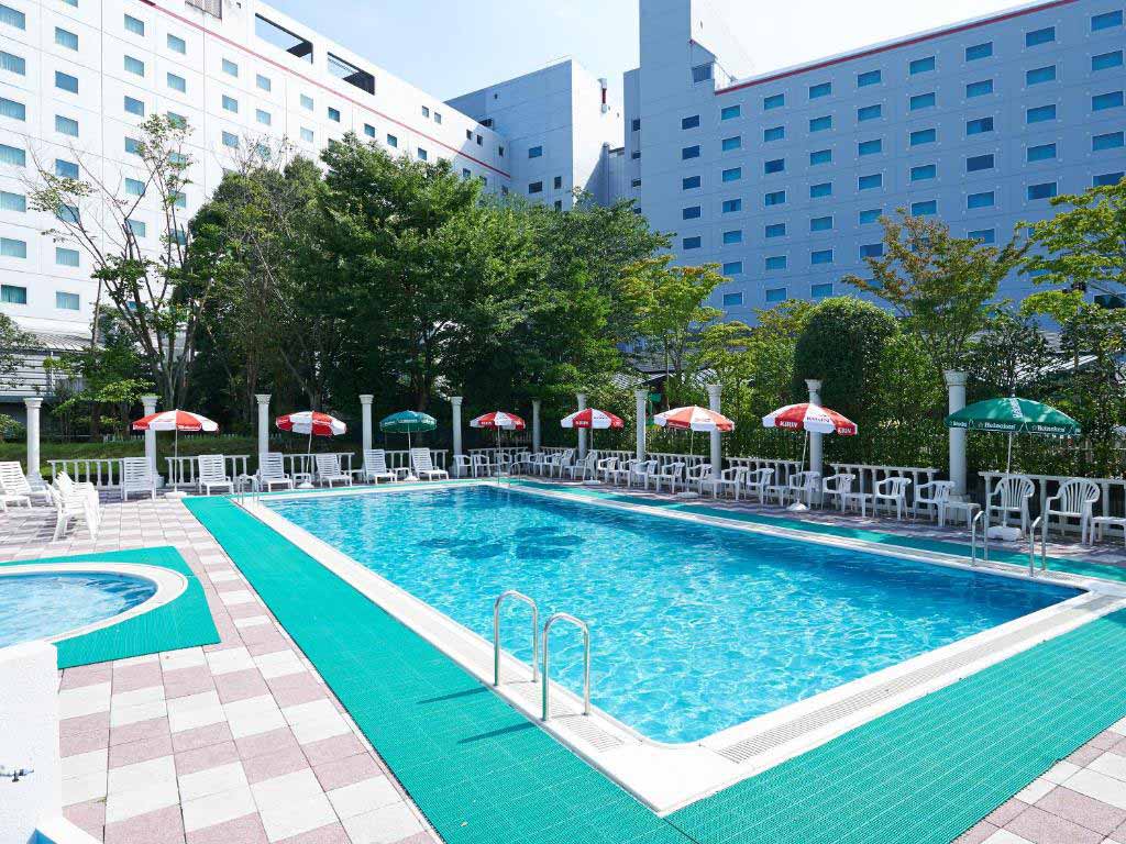 Hotel-Nikko-Narita