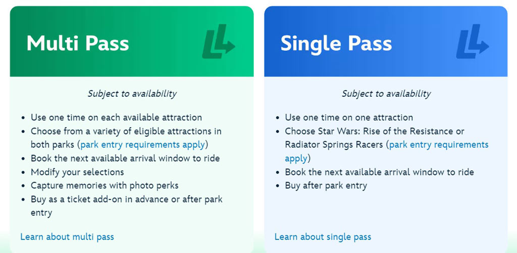 Lightning-Lane-Pass