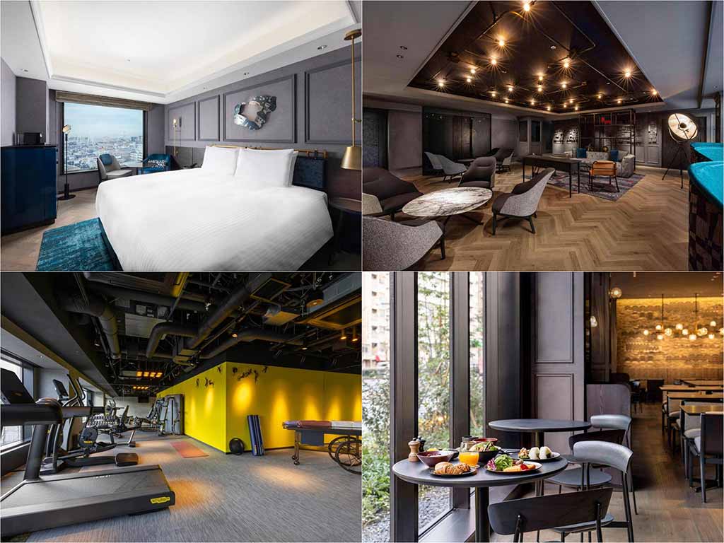 Mercure-Tokyo-Haneda-Airport