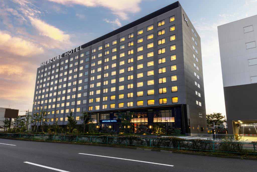 Mercure-Tokyo-Haneda-Airport