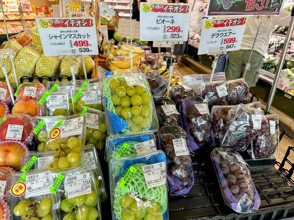 日本必買
