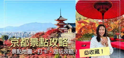 京都景點