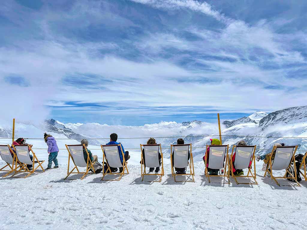 嬉雪樂園（Snow Fun Park）