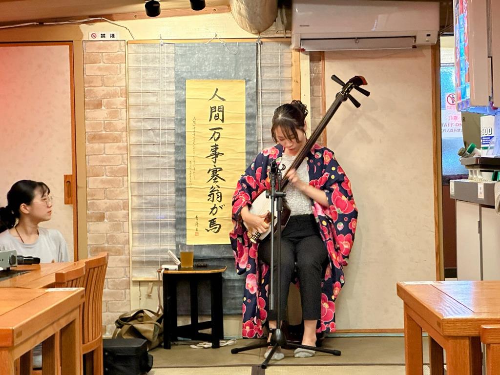 東京屋形船遊船