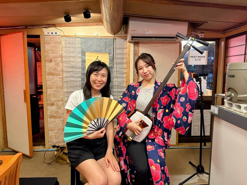 東京屋形船遊船