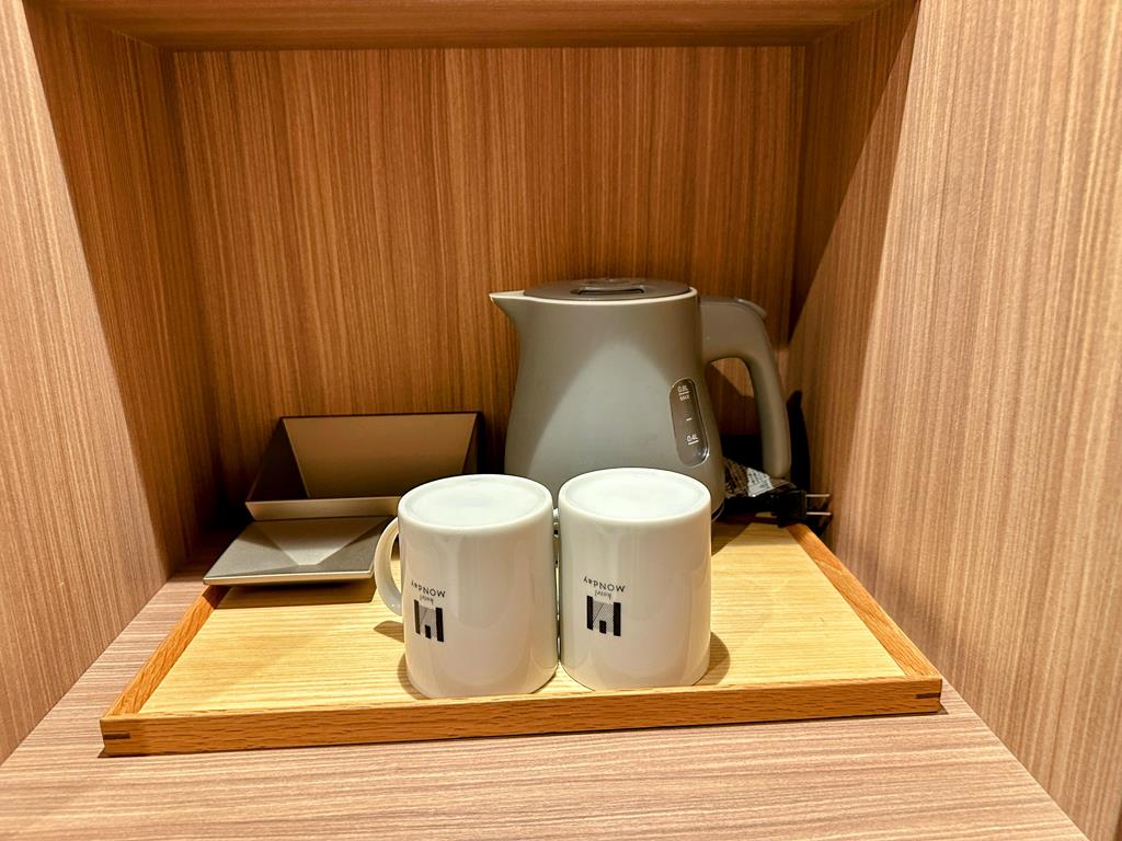東京淺草曼迪設計酒店