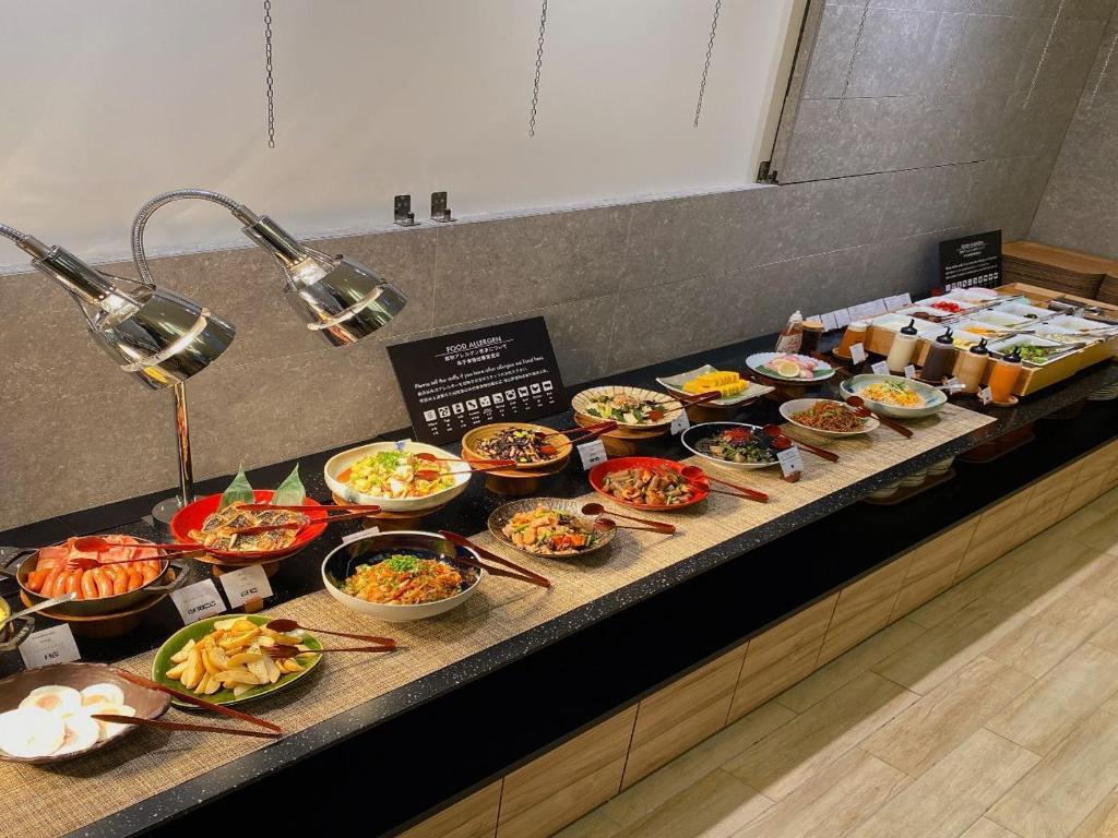 東京淺草曼迪設計酒店
