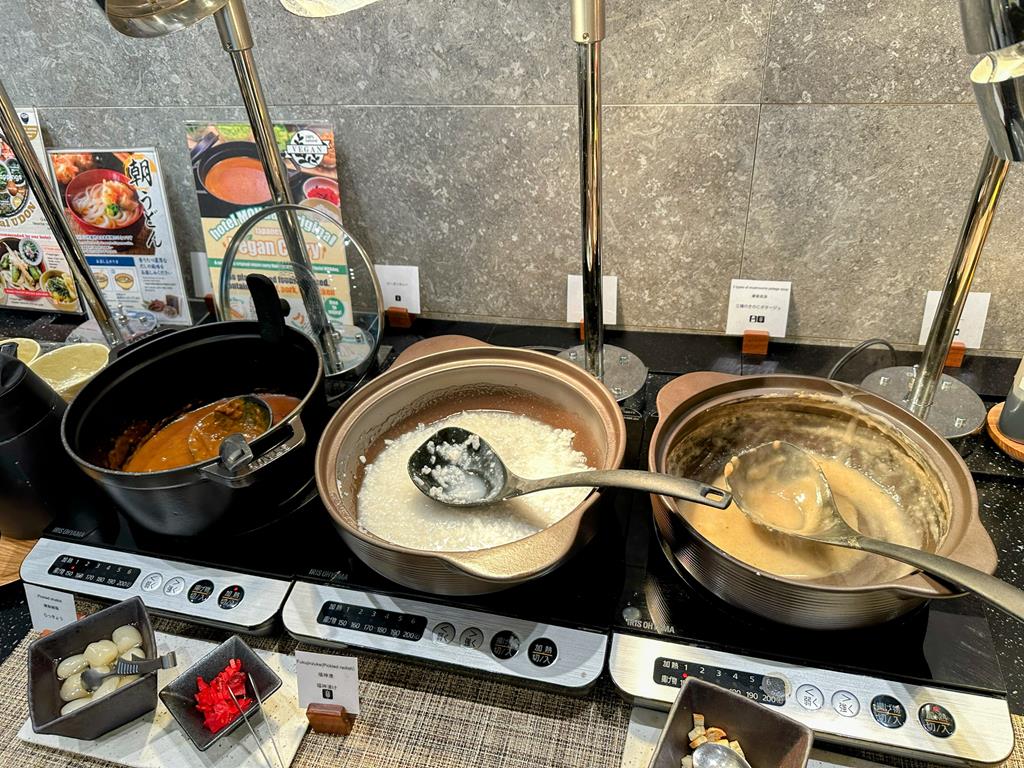 東京淺草曼迪設計酒店