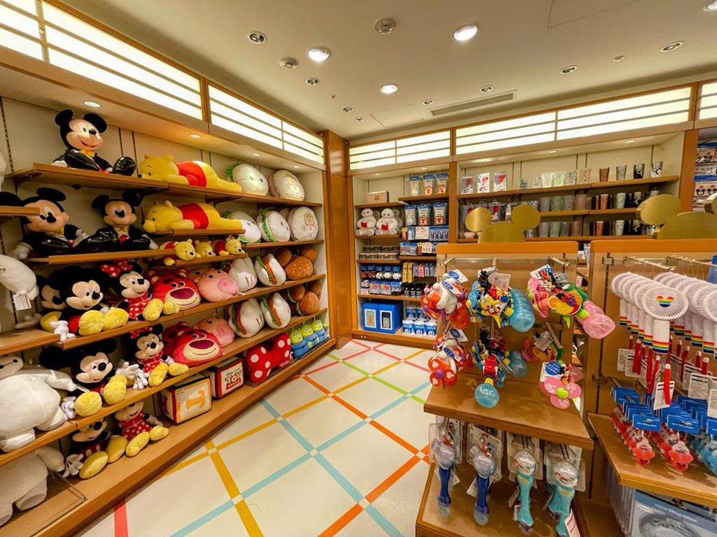 東京灣喜來登大飯店