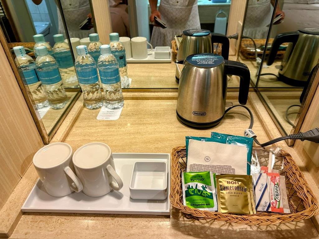 東京灣喜來登大飯店