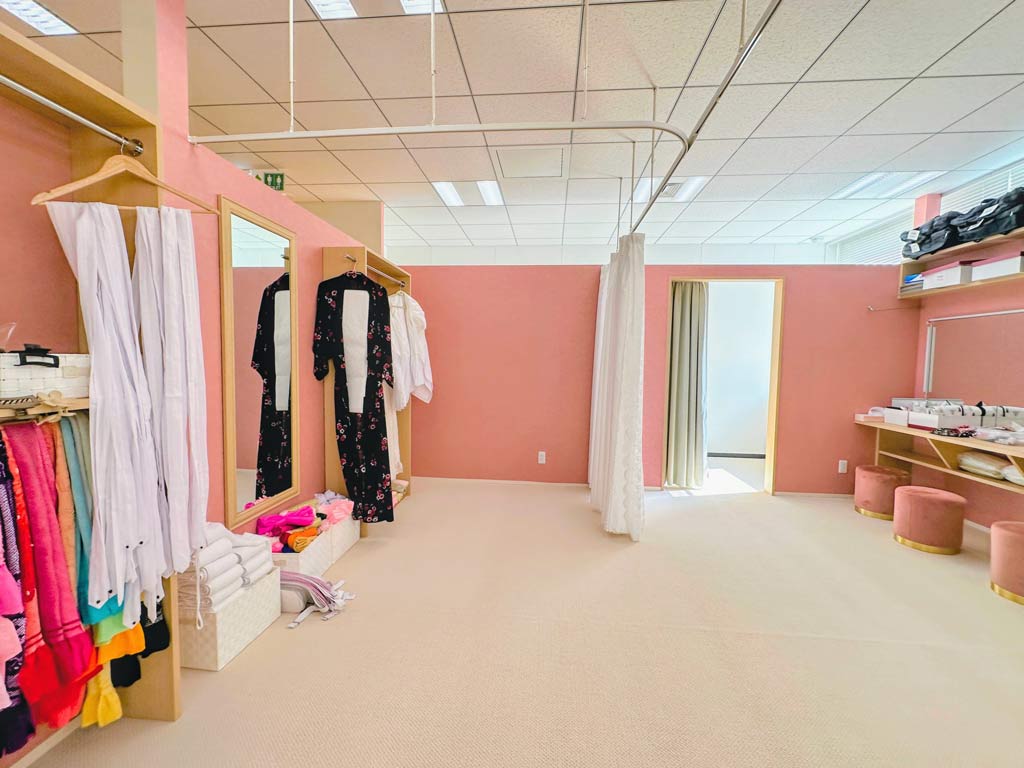 江戶和裝工房雅 旗艦店