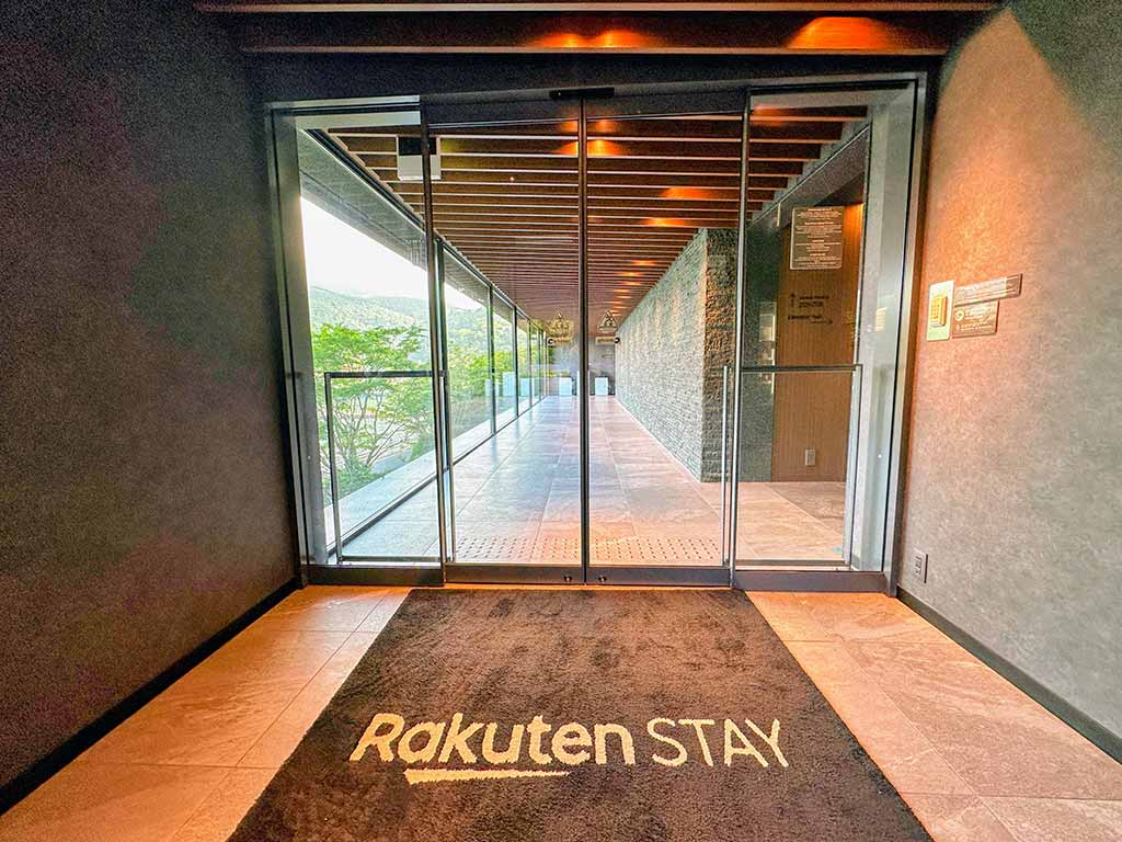 箱根蘆之湖-Rakuten-Stay-Fujimi-Terrace