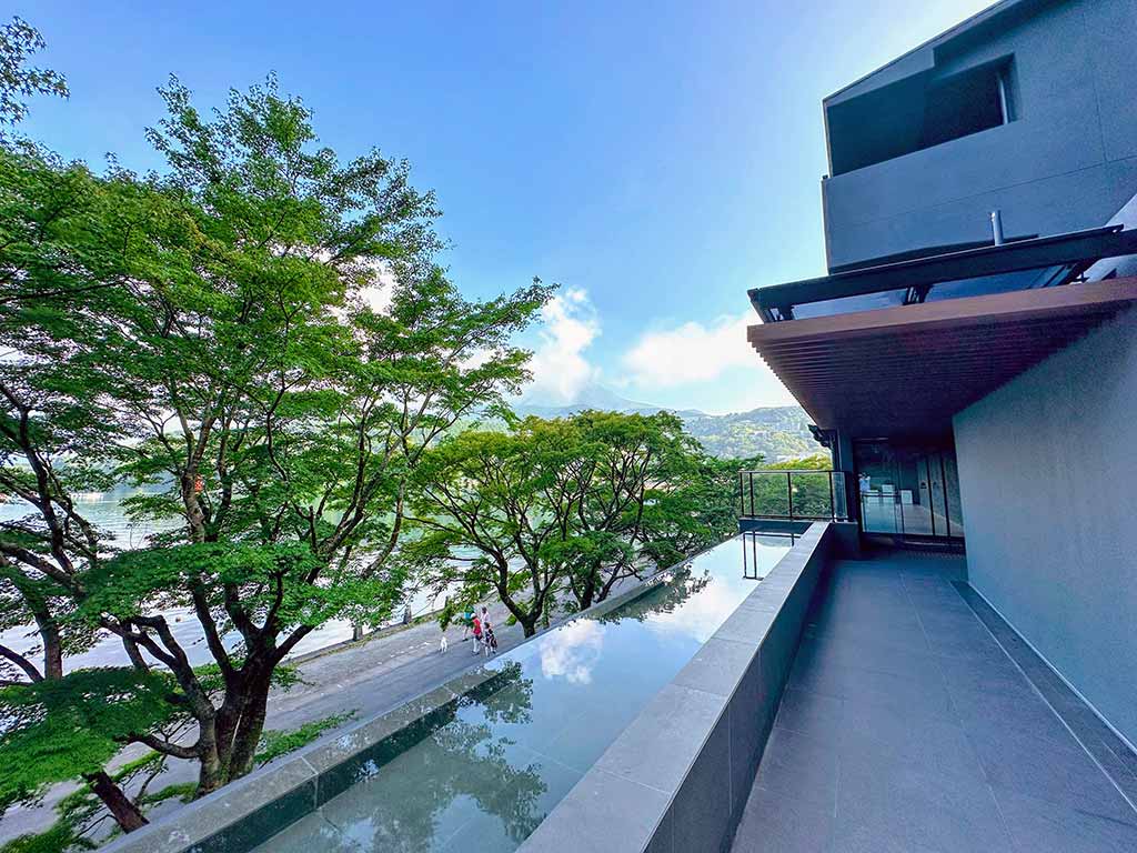 箱根蘆之湖-Rakuten-Stay-Fujimi-Terrace