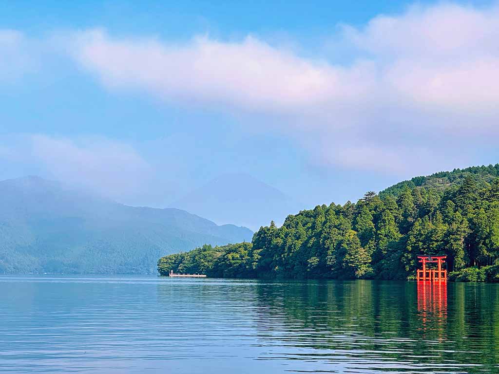 箱根蘆之湖-Rakuten-Stay-Fujimi-Terrace
