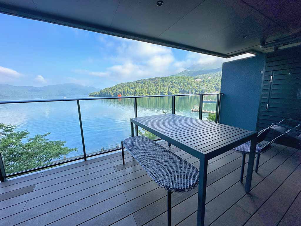 箱根蘆之湖-Rakuten-Stay-Fujimi-Terrace