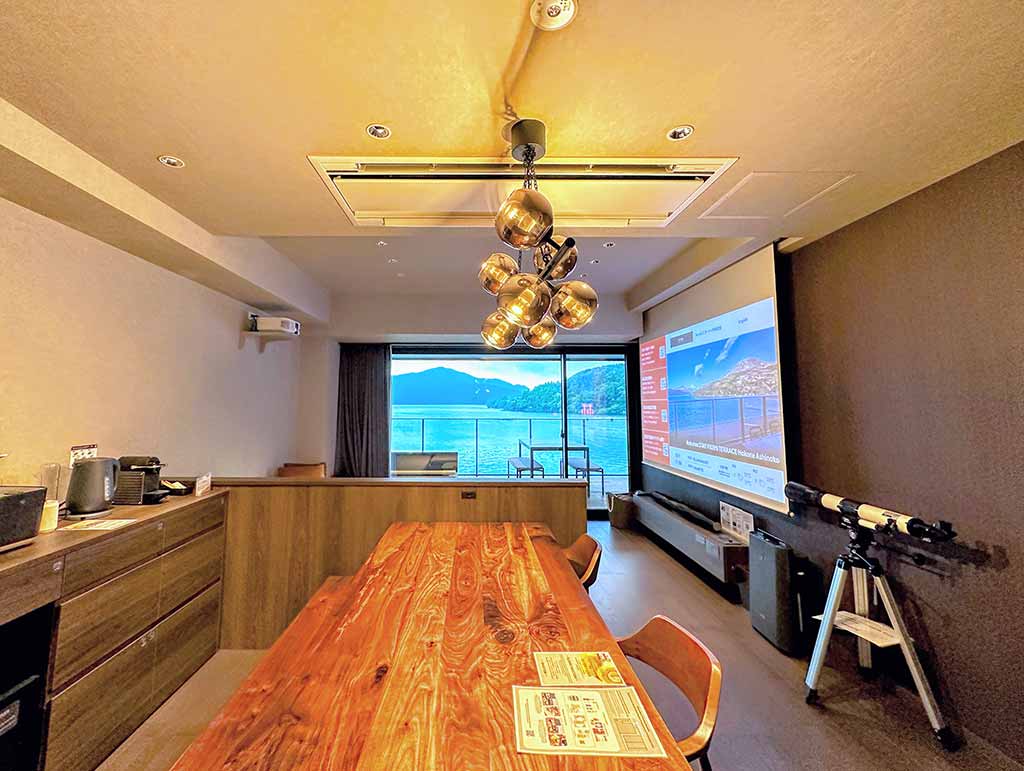 箱根蘆之湖-Rakuten-Stay-Fujimi-Terrace