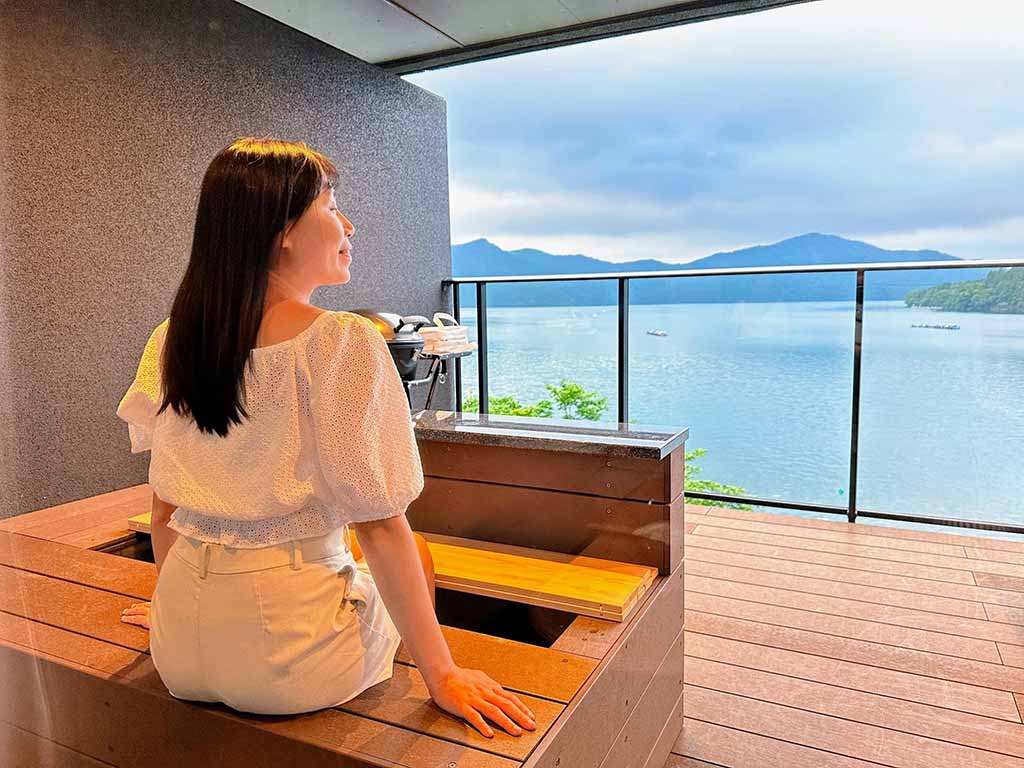 箱根蘆之湖-Rakuten-Stay-Fujimi-Terrace