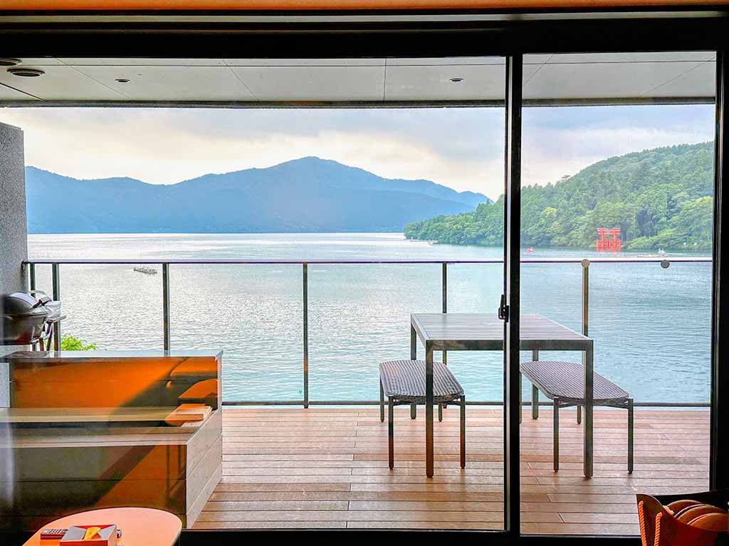 箱根蘆之湖-Rakuten-Stay-Fujimi-Terrace