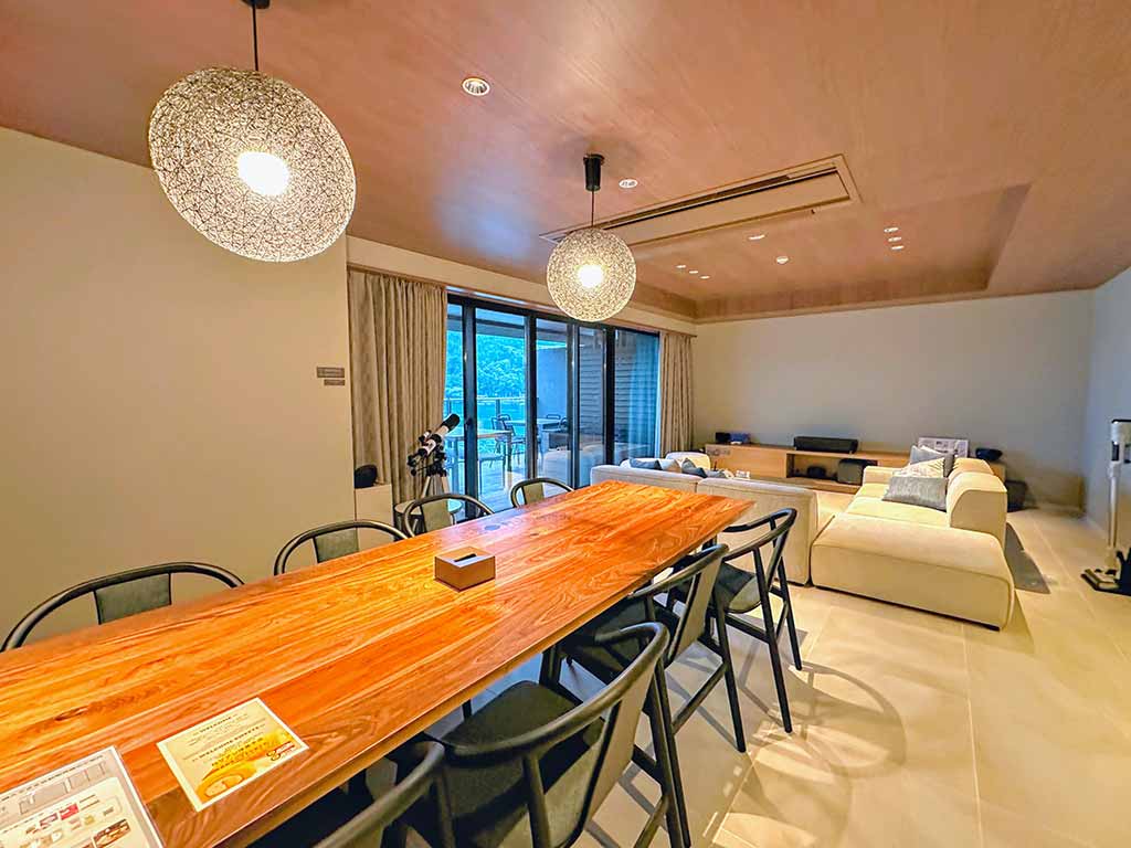 箱根蘆之湖-Rakuten-Stay-Fujimi-Terrace-豪華客房