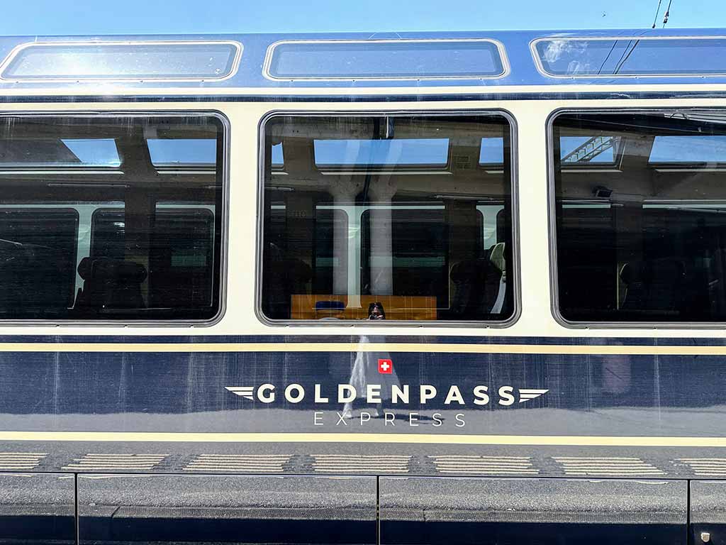 黃金列車GoldenPass-Express-價格