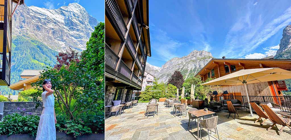 Lobby-of-BERGWELT-GRINDELWALD