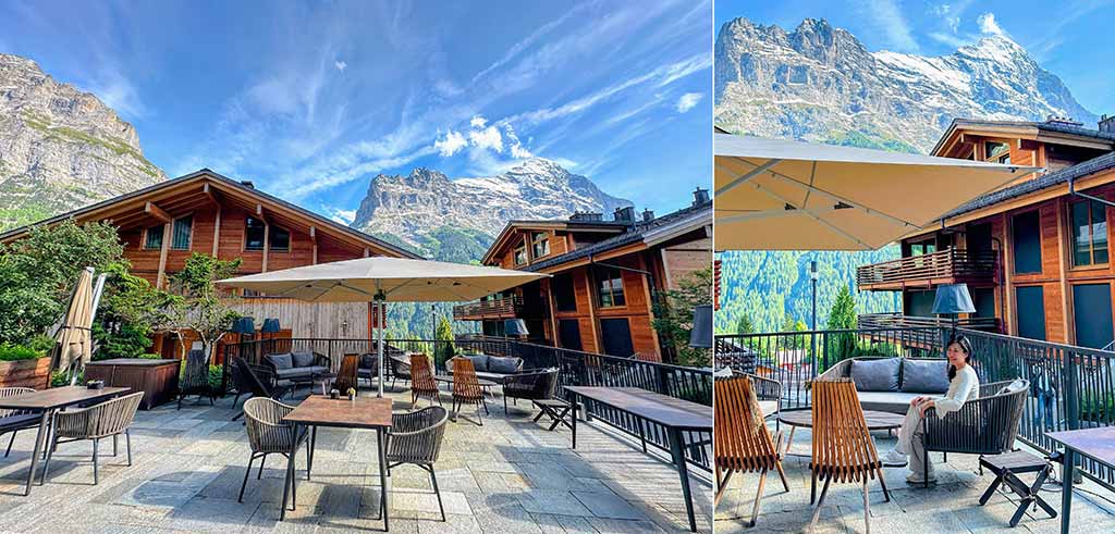BERGWELT-GRINDELWALD