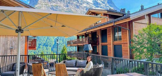 Bergwelt-Grindelwald