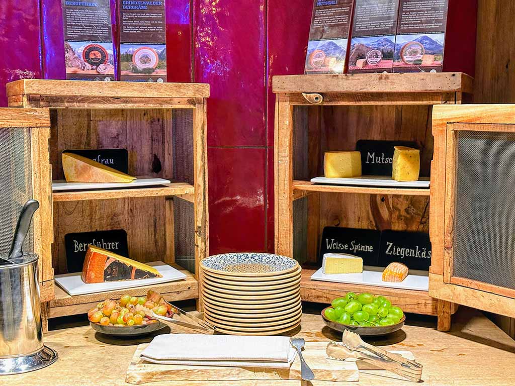 Breakfast-of-BERGWELT-GRINDELWALD