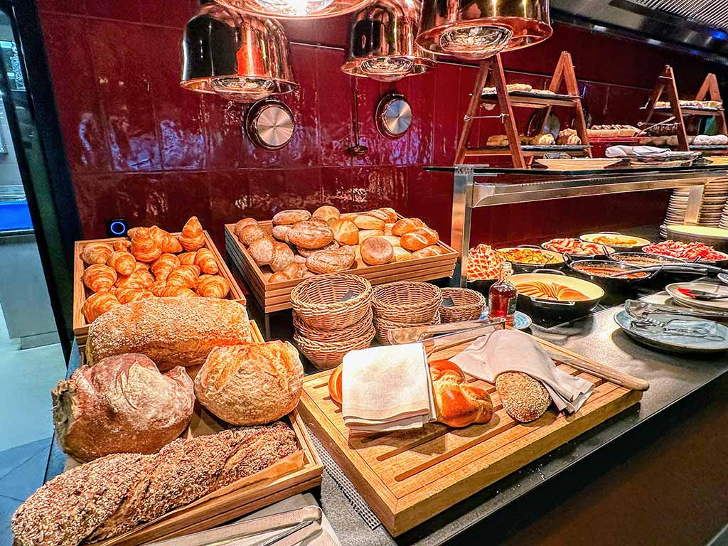 Breakfast-of-BERGWELT-GRINDELWALD