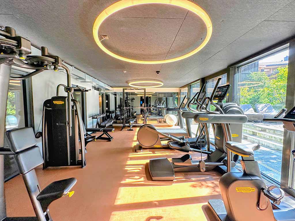 Facilities-of-BERGWELT-GRINDELWALD