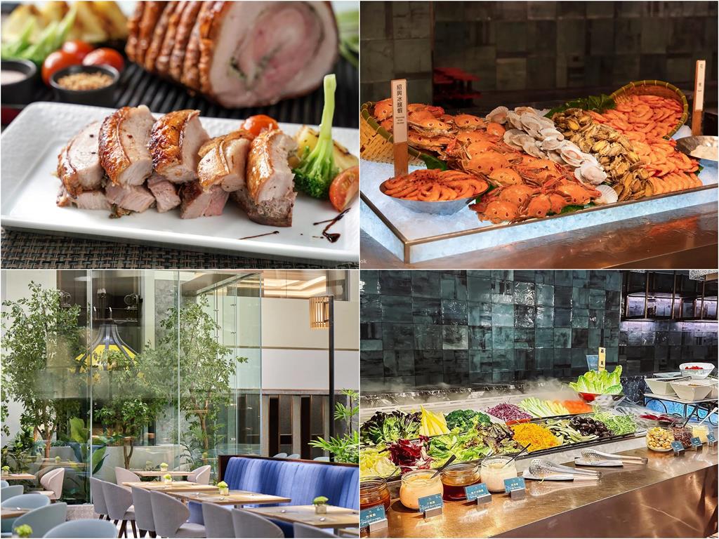 Sunny Buffet