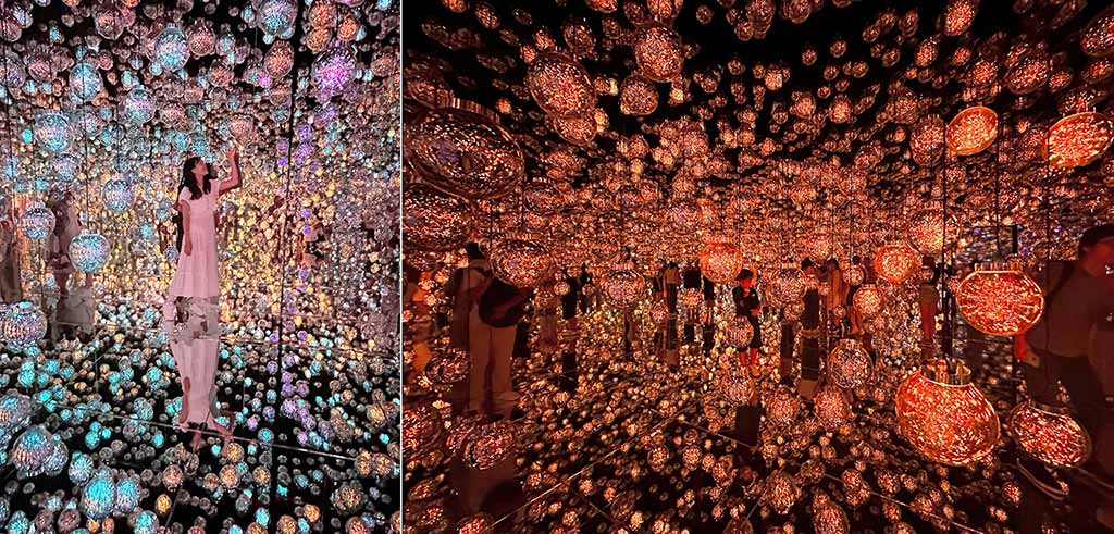 teamLab-Borderless